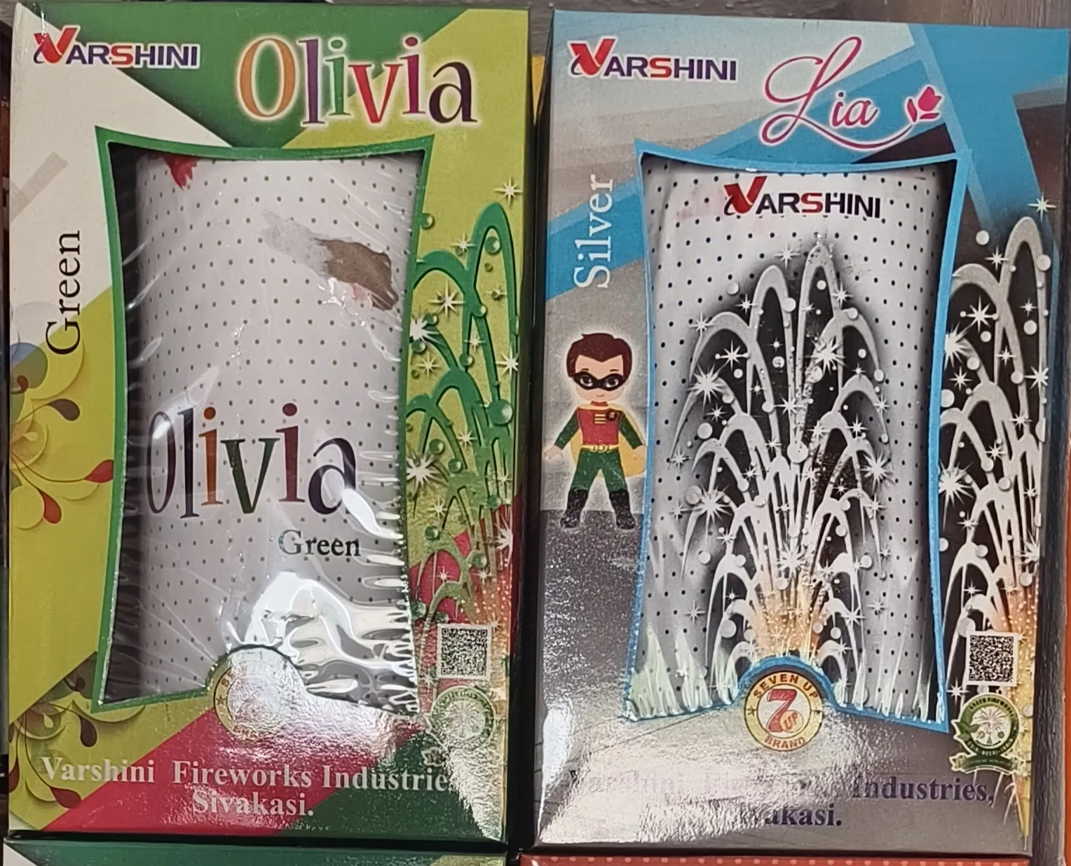 LIVA MIX
